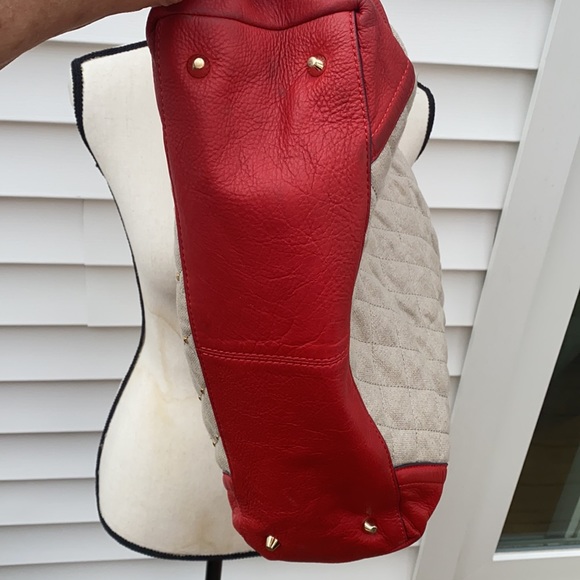 Juicy couture beautiful large tote - Picture 5 of 9